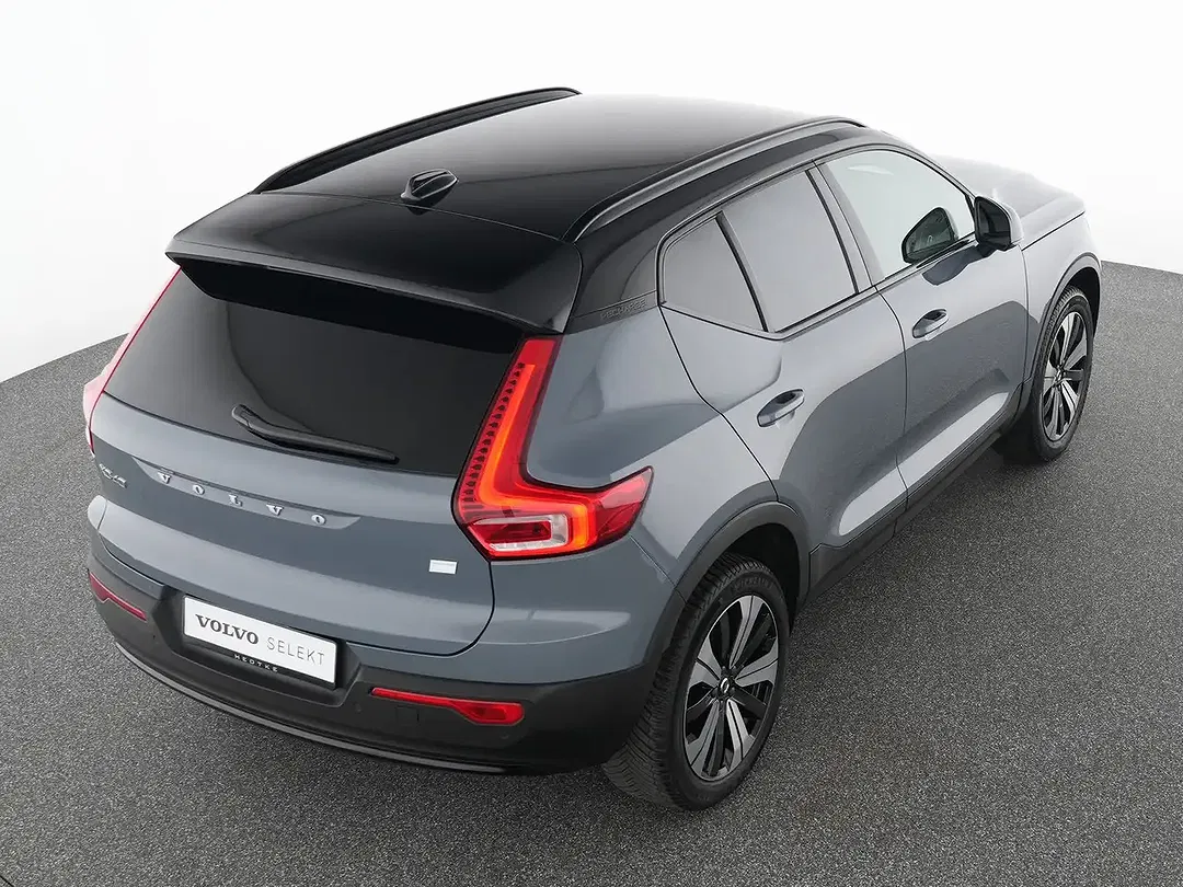 Volvo XC40 Recharge Single Motor Plus - foto 15