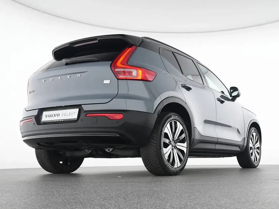 Volvo XC40 - Thumbnail 7