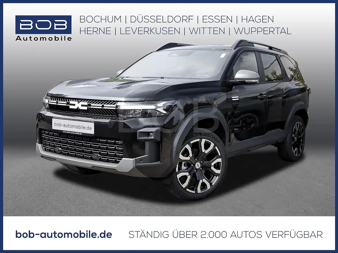 Dacia Bigster - Afbeelding 1
