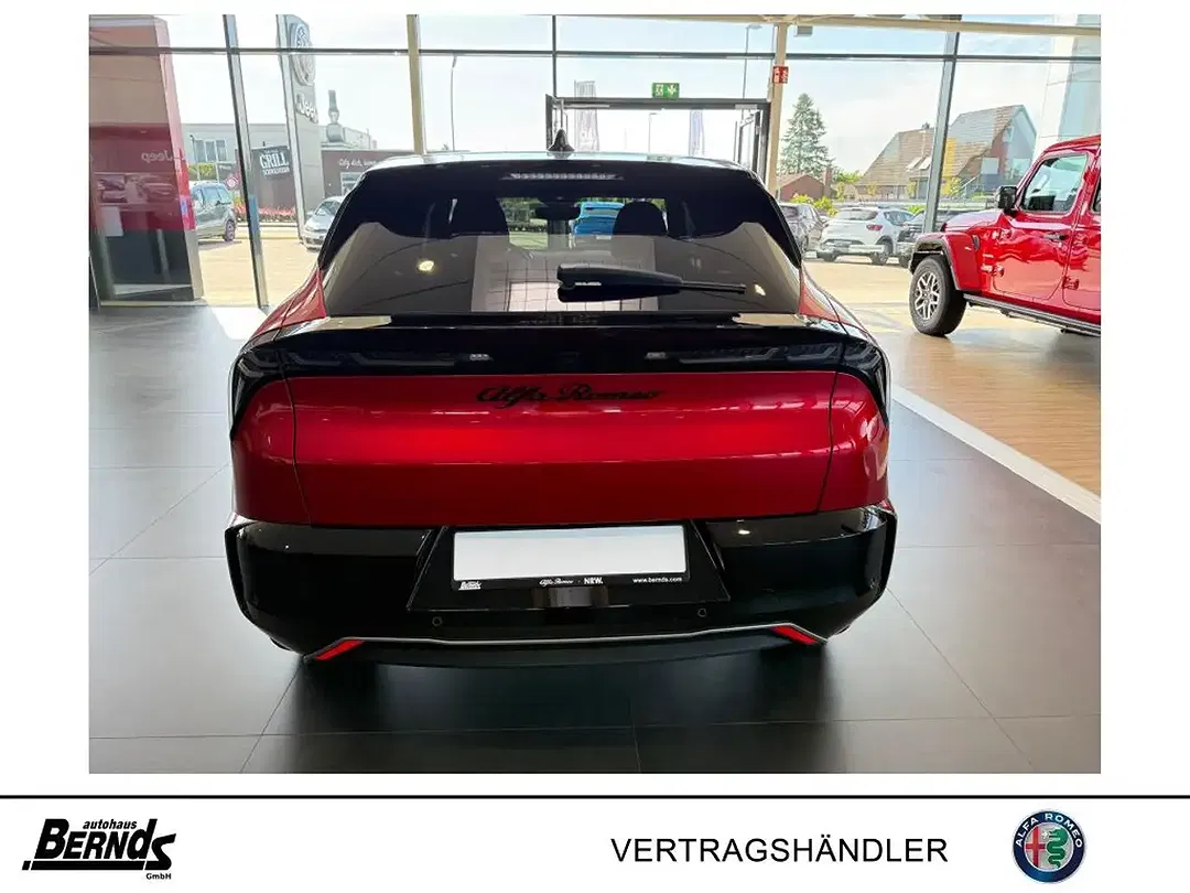 Alfa Romeo Junior - Thumbnail 4