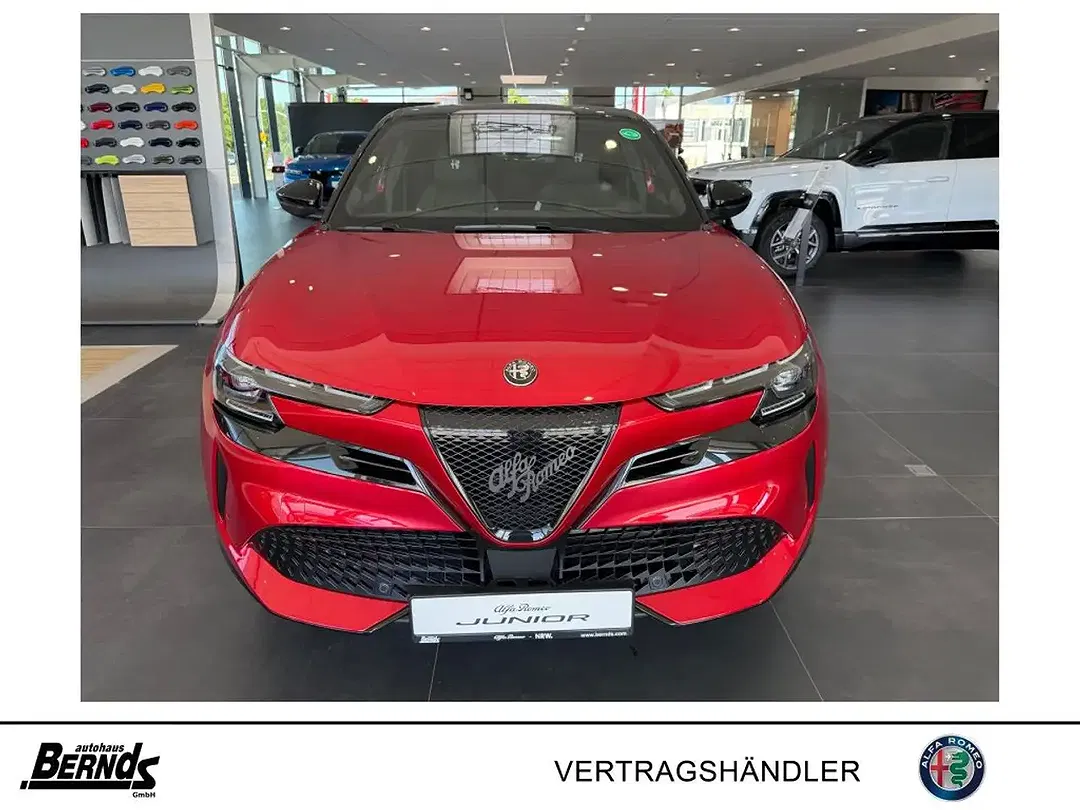 Alfa Romeo Junior - Thumbnail 9