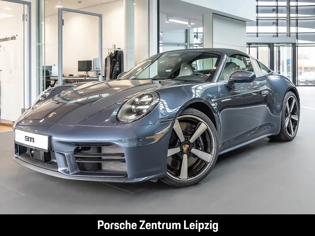 Porsche 992 - Afbeelding 1