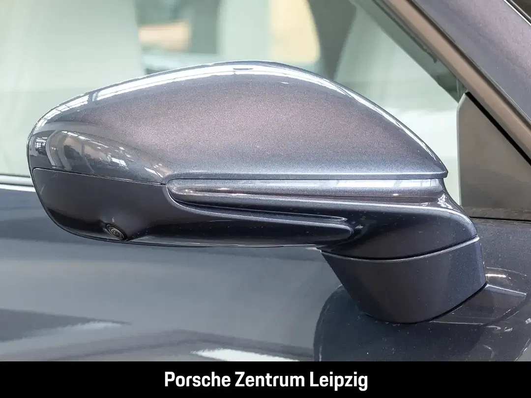 Porsche 992 Targa 4S - foto 15