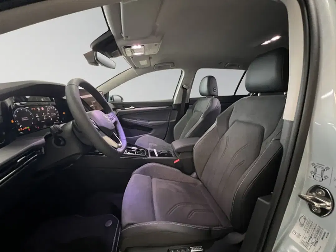 Volkswagen Golf Variant - Thumbnail 10