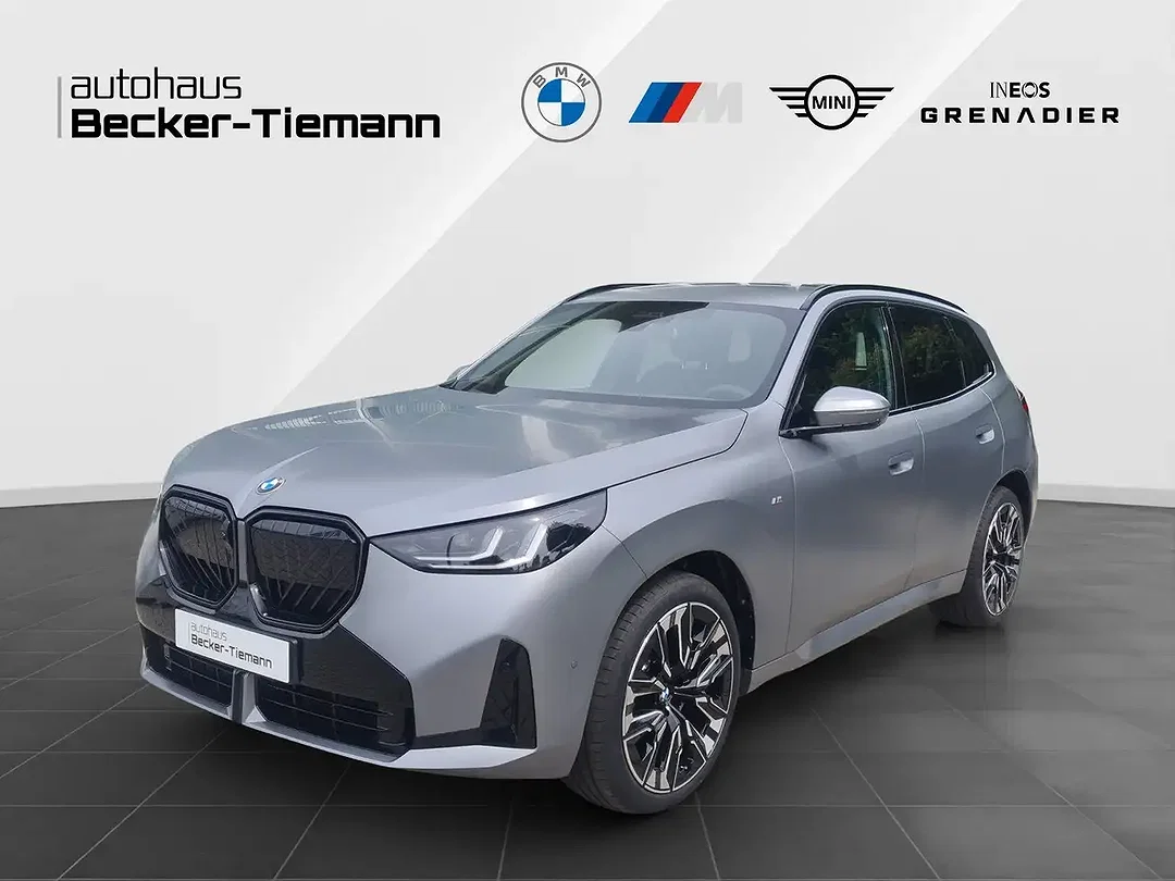 BMW X3 - Afbeelding 1