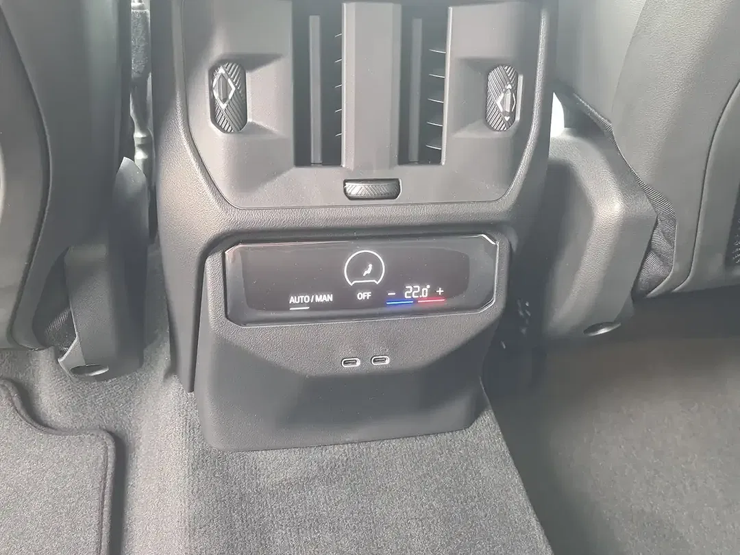 BMW X3 - Thumbnail 14