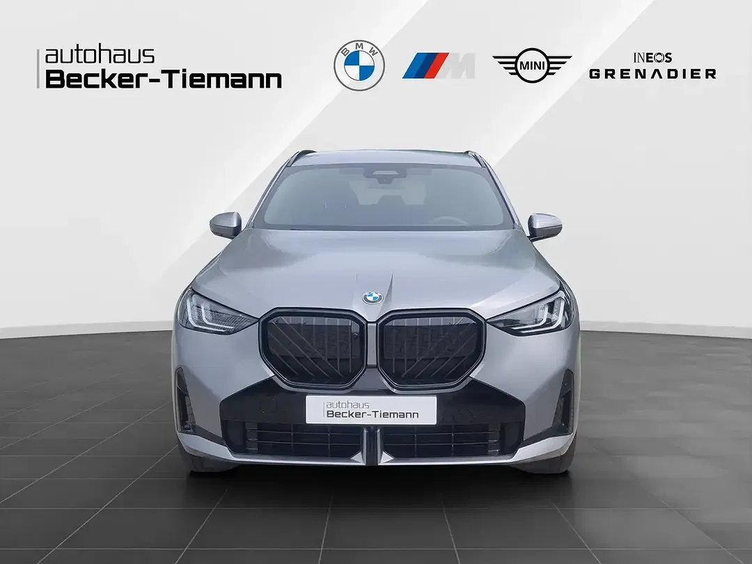 BMW X3 xDrive - foto 2