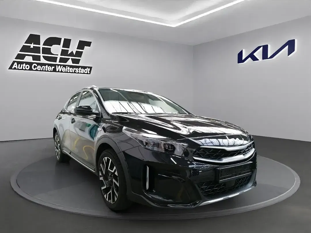 Kia XCeed - Thumbnail 3