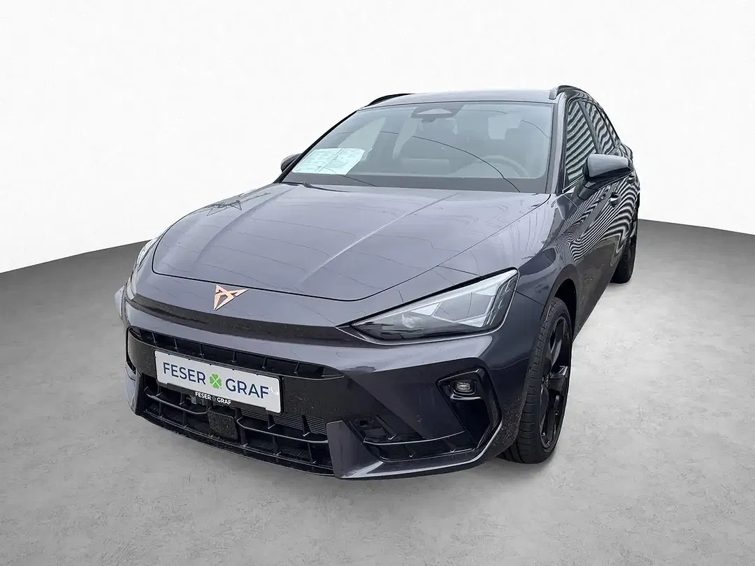 CUPRA Leon - Thumbnail 10