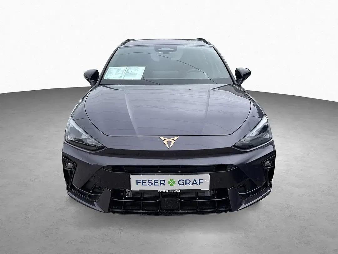 CUPRA Leon - Thumbnail 2