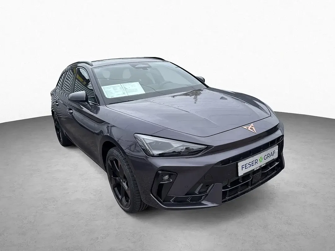 CUPRA Leon - Afbeelding 1