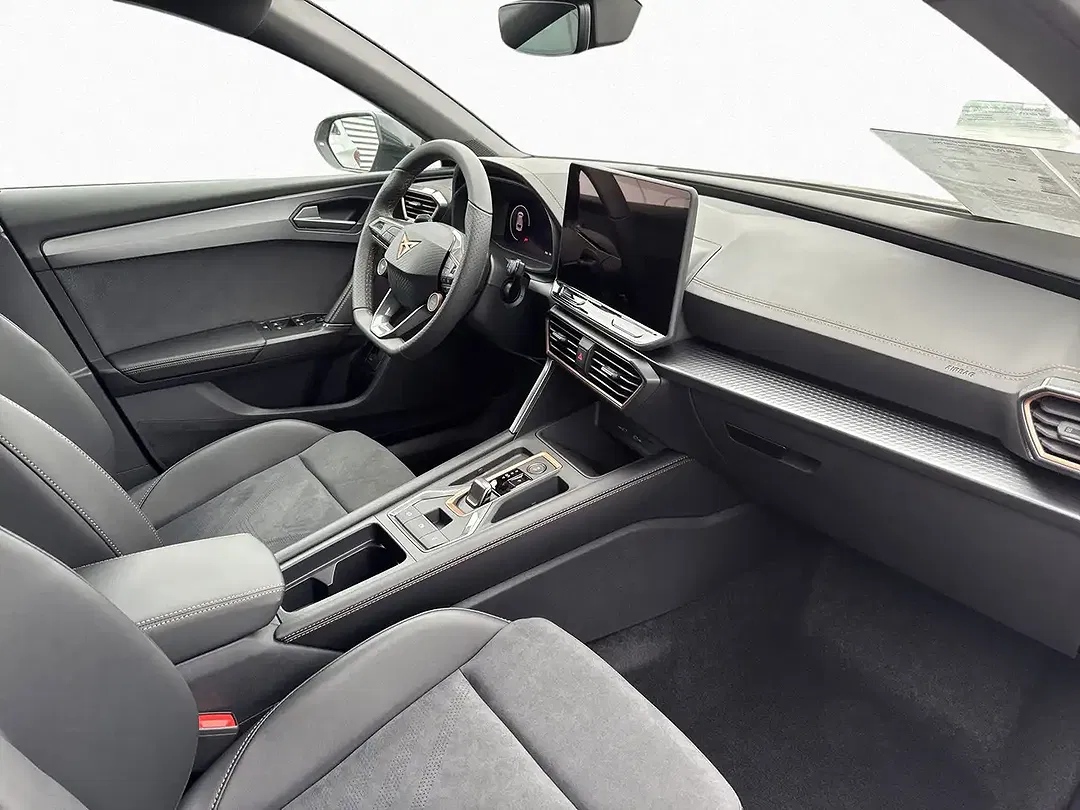 CUPRA Leon - Thumbnail 5