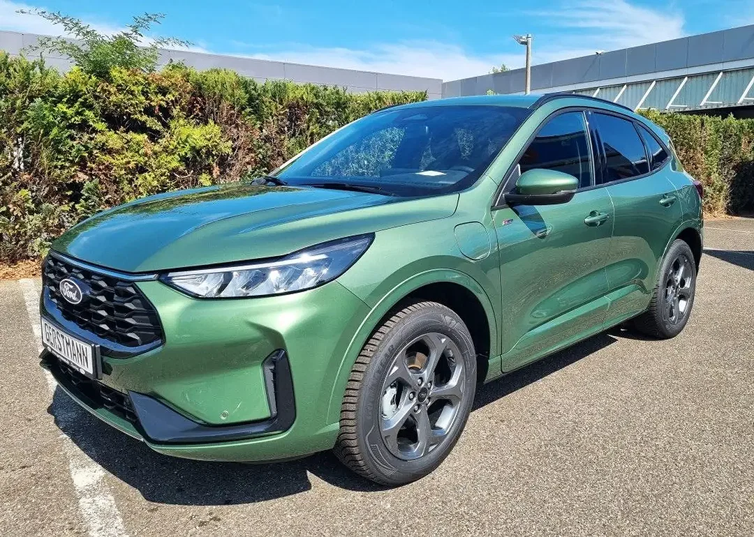 Ford Kuga - Afbeelding 1