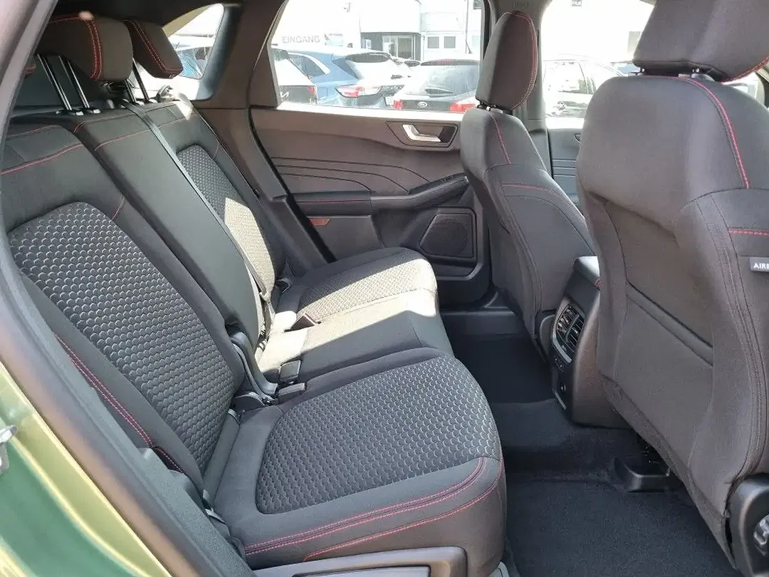 Ford Kuga - Thumbnail 13
