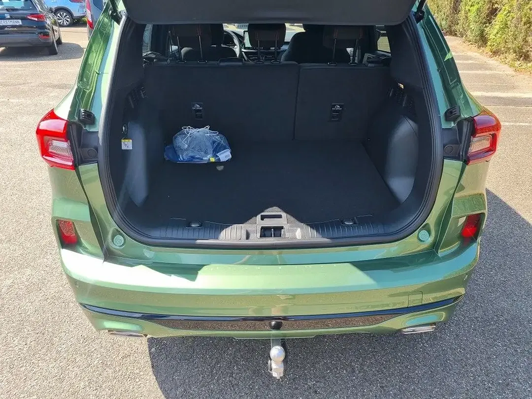 Ford Kuga 2.5 PHEV ST-Line - foto 14