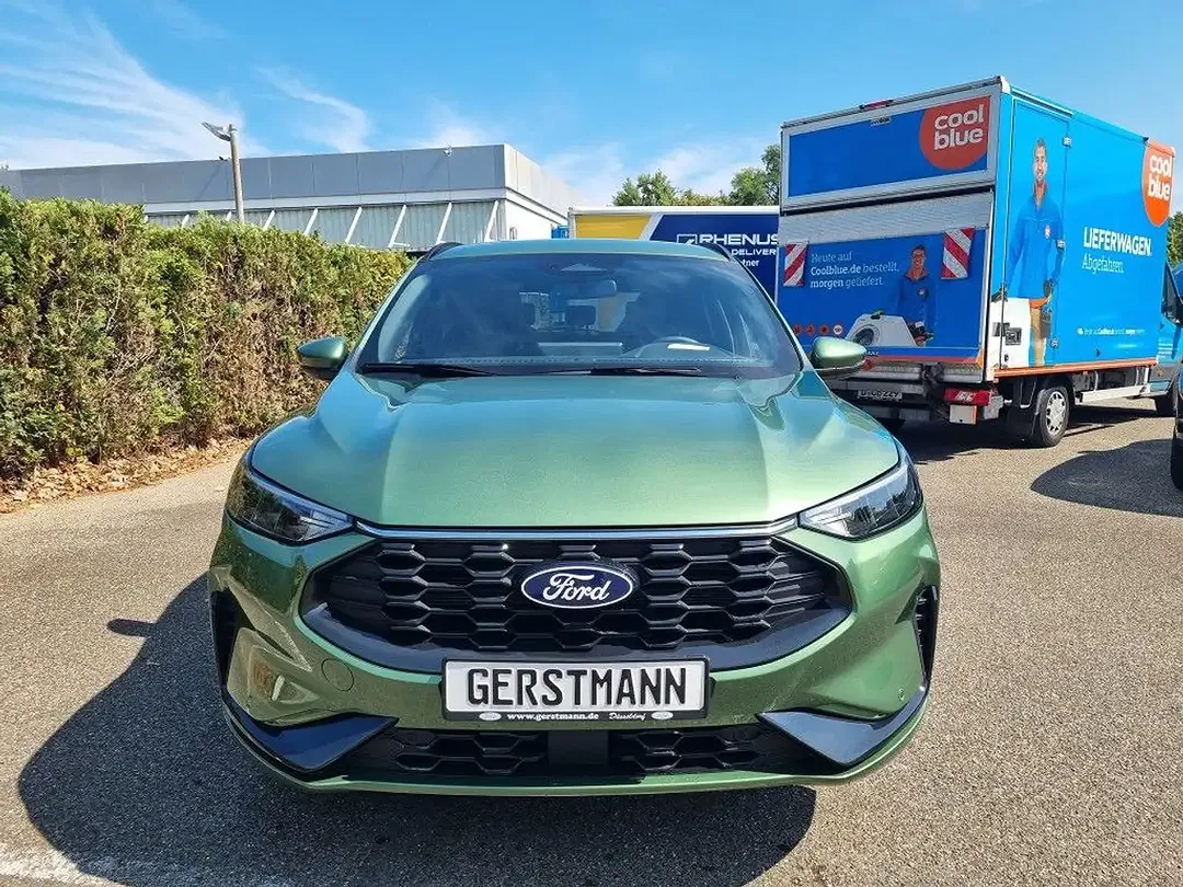 Ford Kuga 2.5 PHEV ST-Line - foto 2