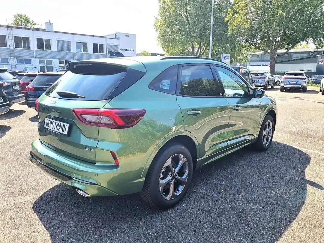 Ford Kuga - Thumbnail 5