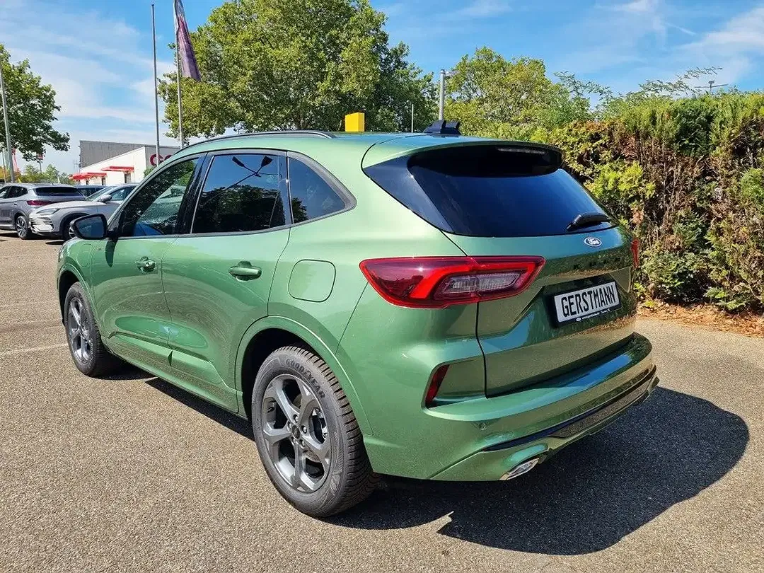 Ford Kuga - Thumbnail 7