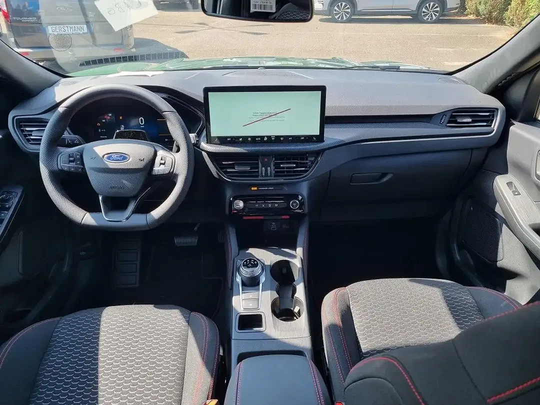 Ford Kuga - Thumbnail 9