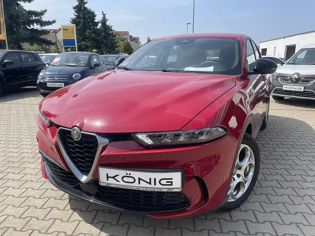 Alfa Romeo Tonale 1.5 Super - foto 1