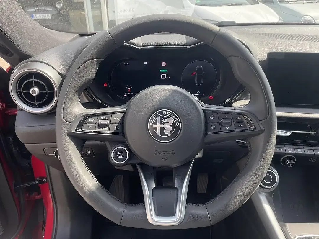 Alfa Romeo Tonale - Thumbnail 11