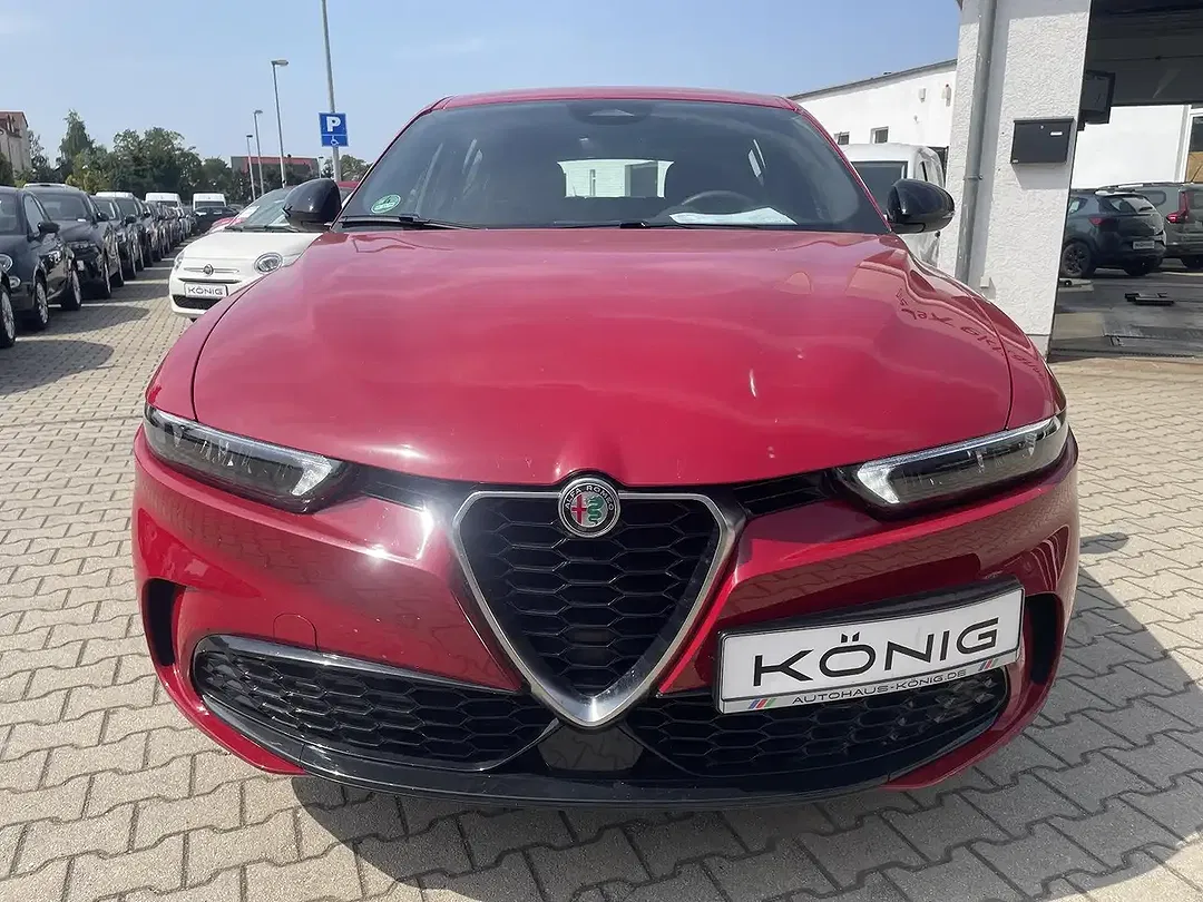 Alfa Romeo Tonale 1.5 Super - foto 2