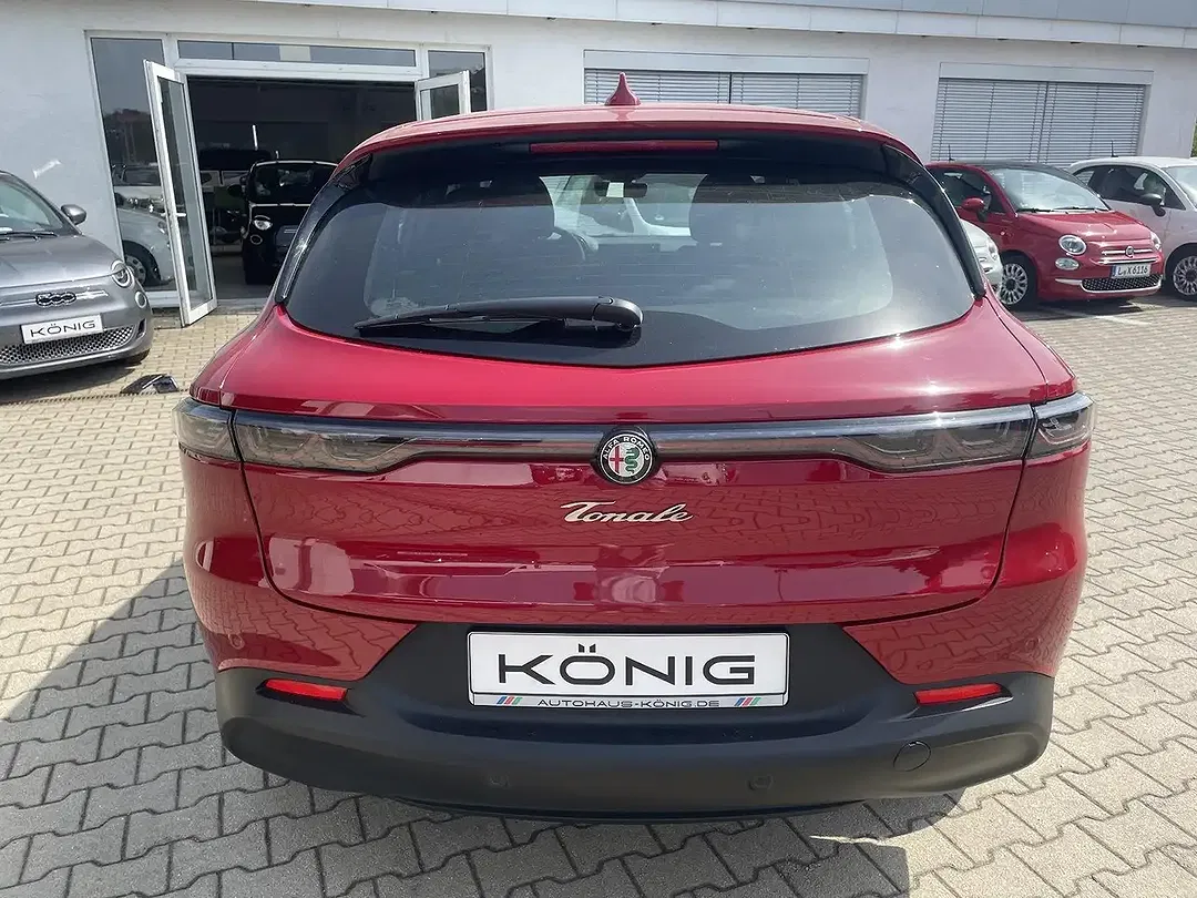 Alfa Romeo Tonale - Thumbnail 5