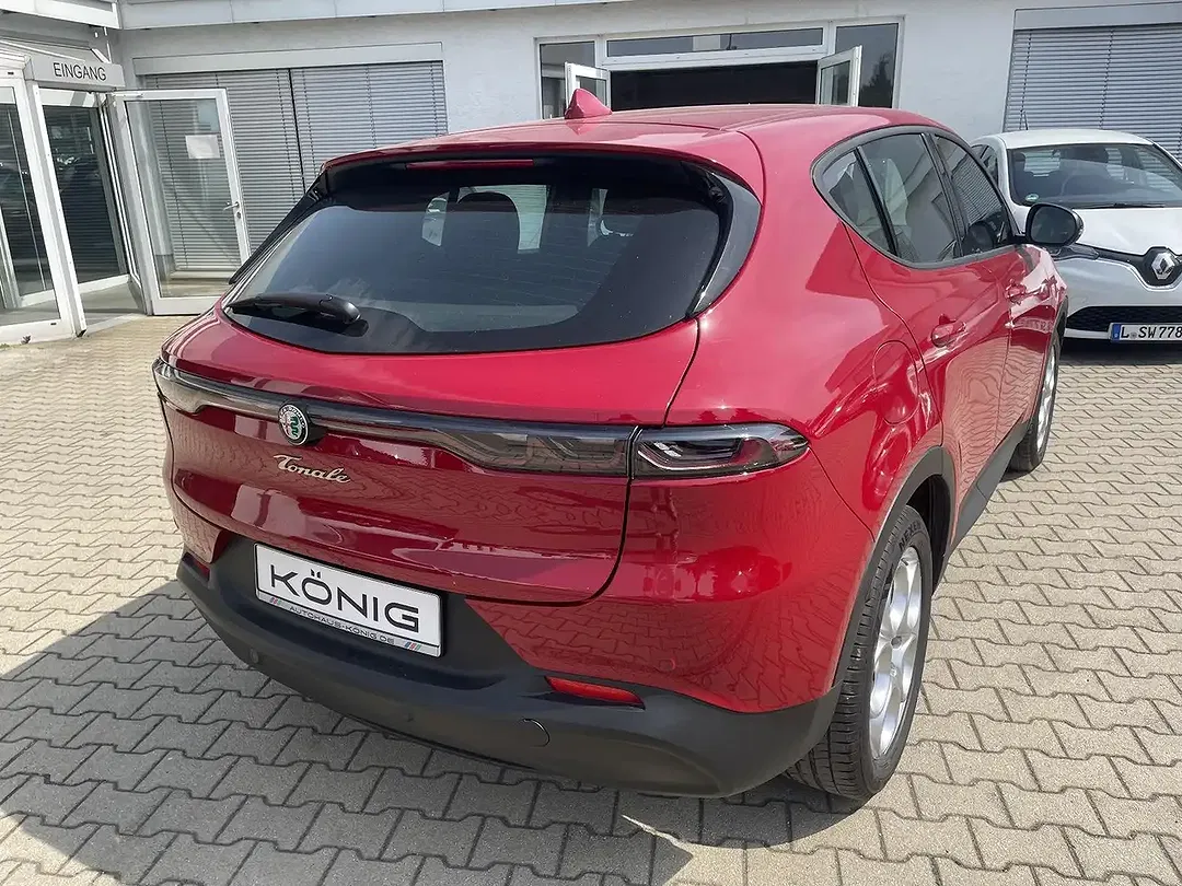 Alfa Romeo Tonale - Thumbnail 6