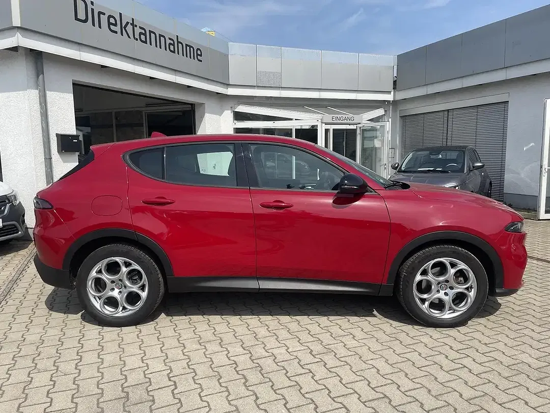Alfa Romeo Tonale - Thumbnail 7