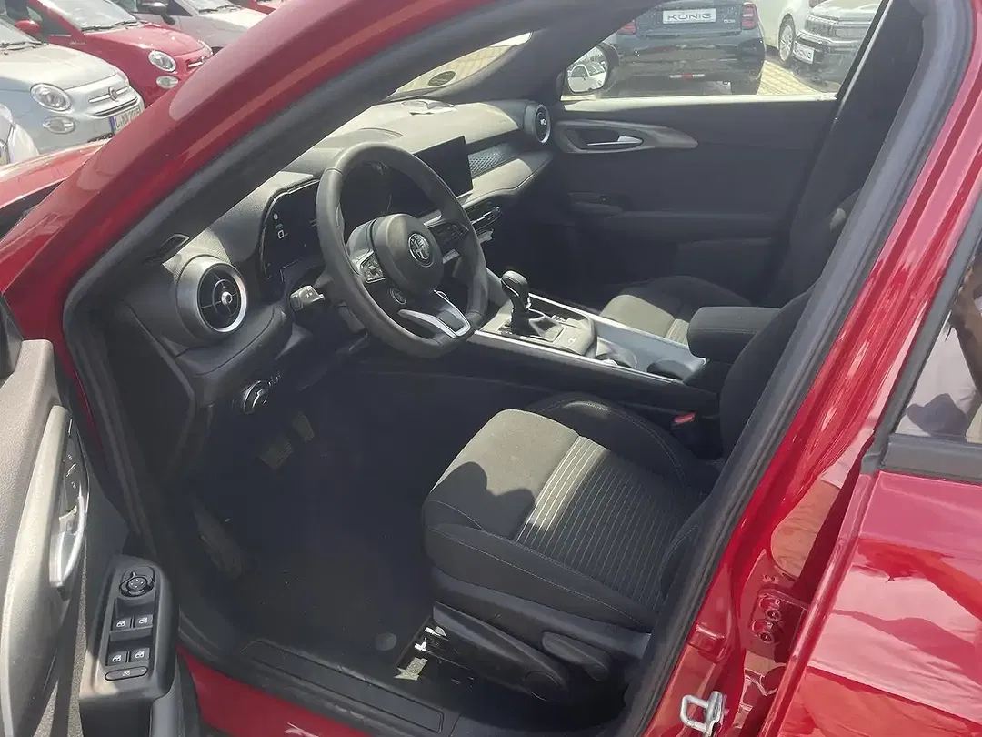 Alfa Romeo Tonale - Thumbnail 9