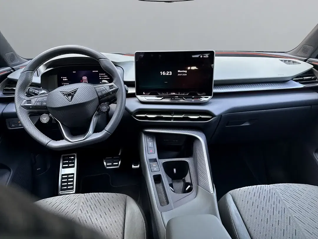 CUPRA Terramar - Thumbnail 11