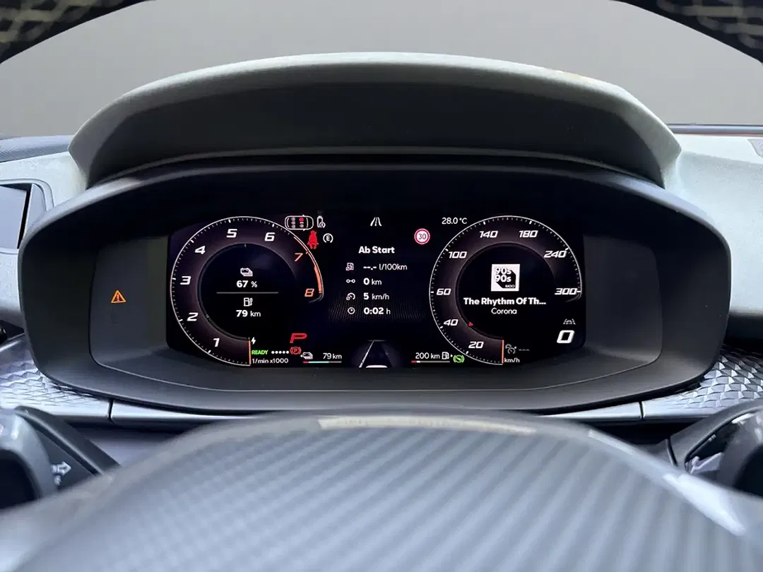 CUPRA Terramar - Thumbnail 12