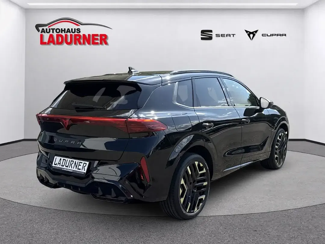 CUPRA Terramar - Thumbnail 4