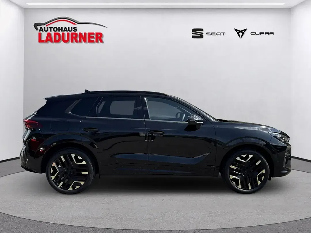 CUPRA Terramar - Thumbnail 5