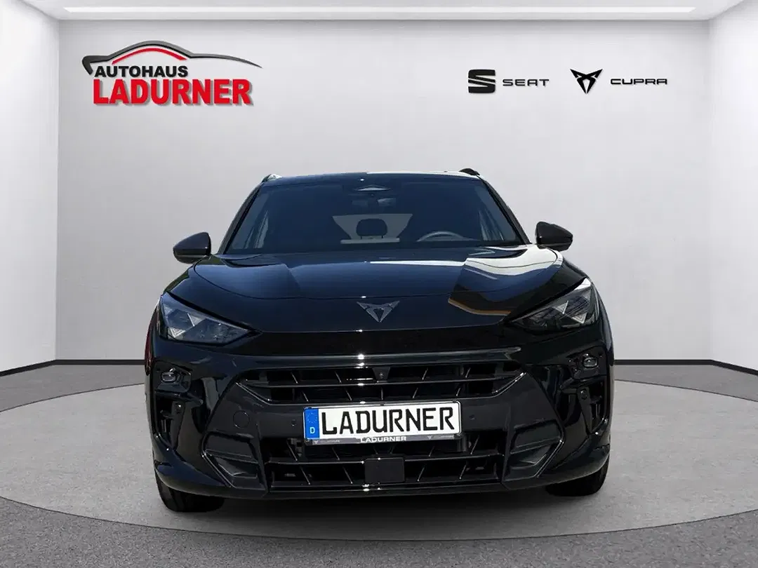 CUPRA Terramar - Thumbnail 7