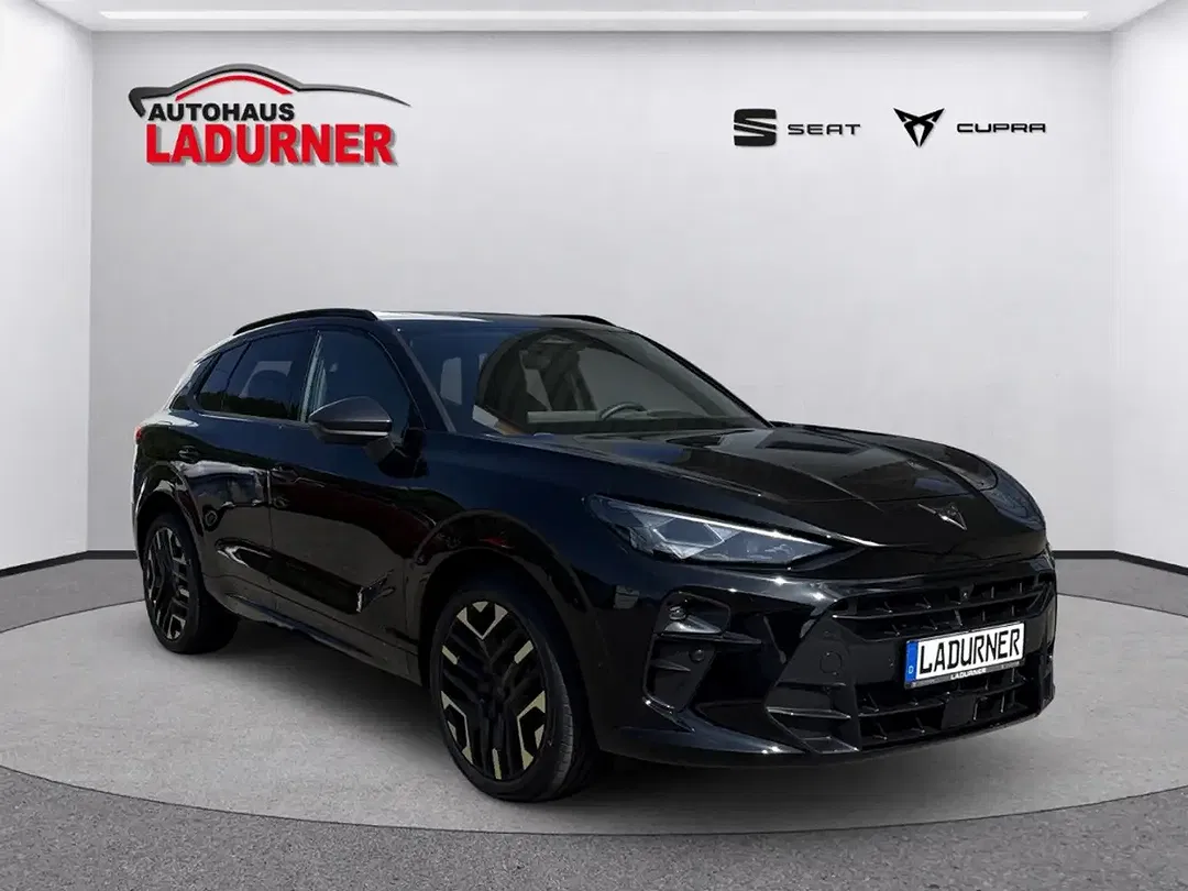 CUPRA Terramar - Thumbnail 8