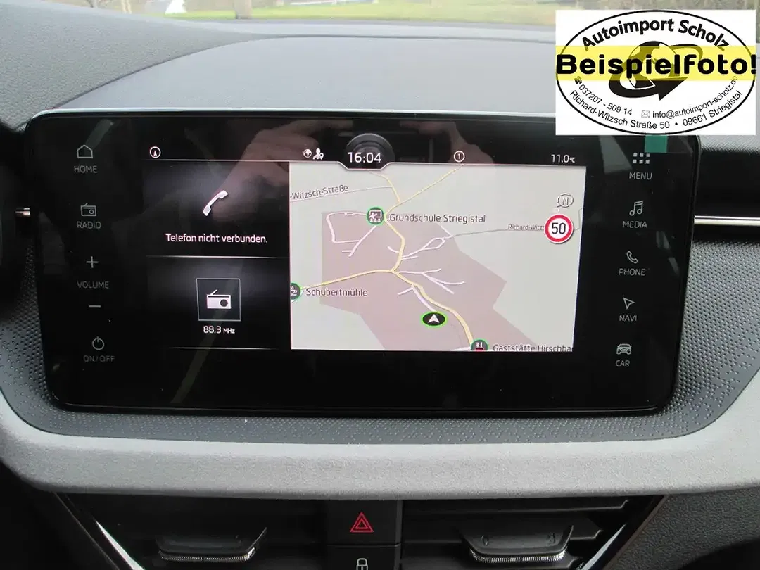 Skoda Kamiq - Thumbnail 4