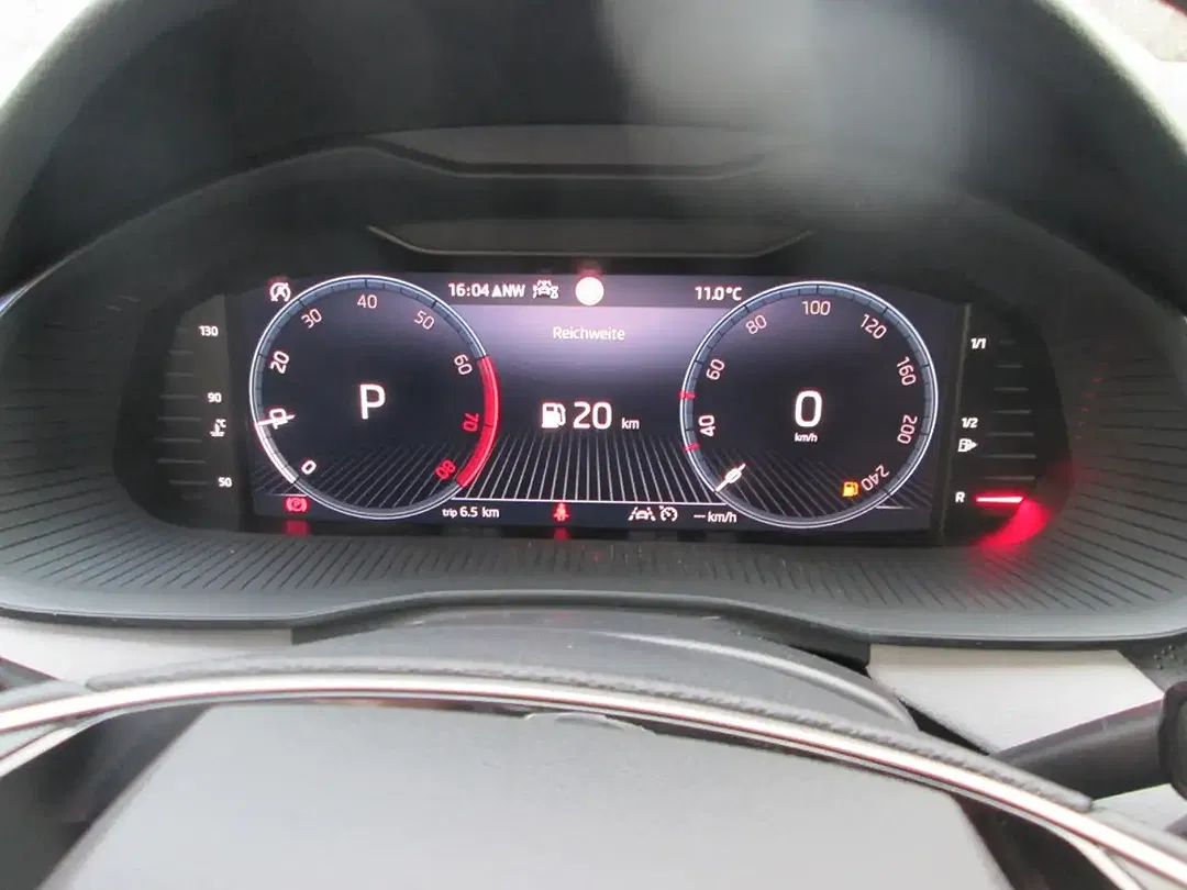 Skoda Kamiq - Thumbnail 6