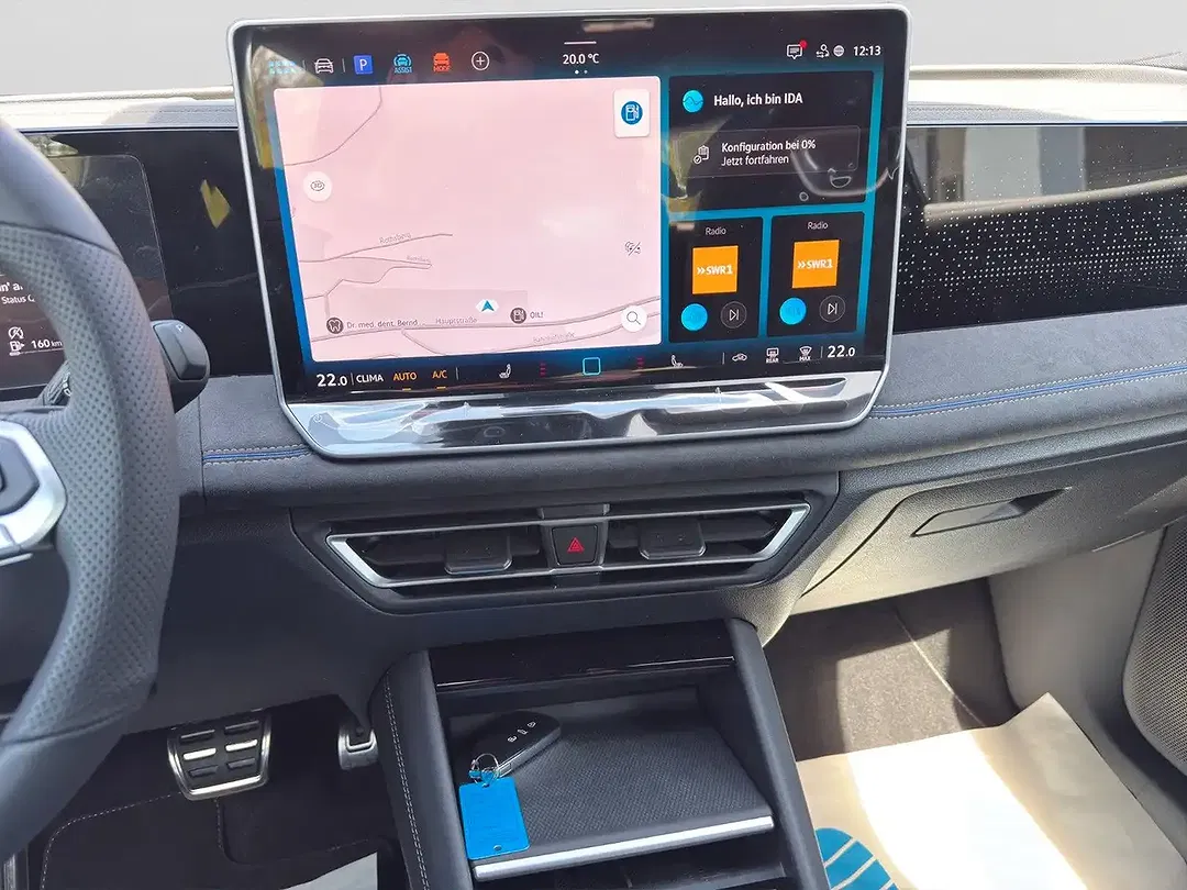 Volkswagen Tiguan - Thumbnail 18