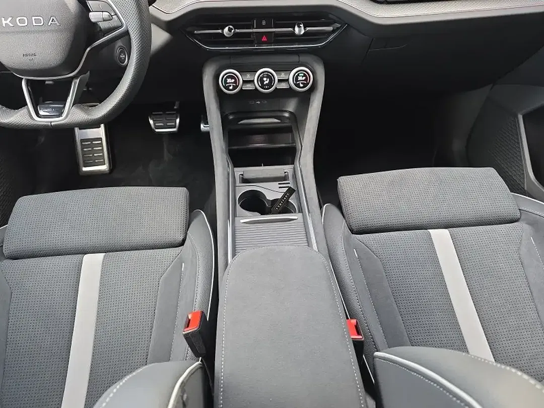 Skoda Kodiaq - Thumbnail 12