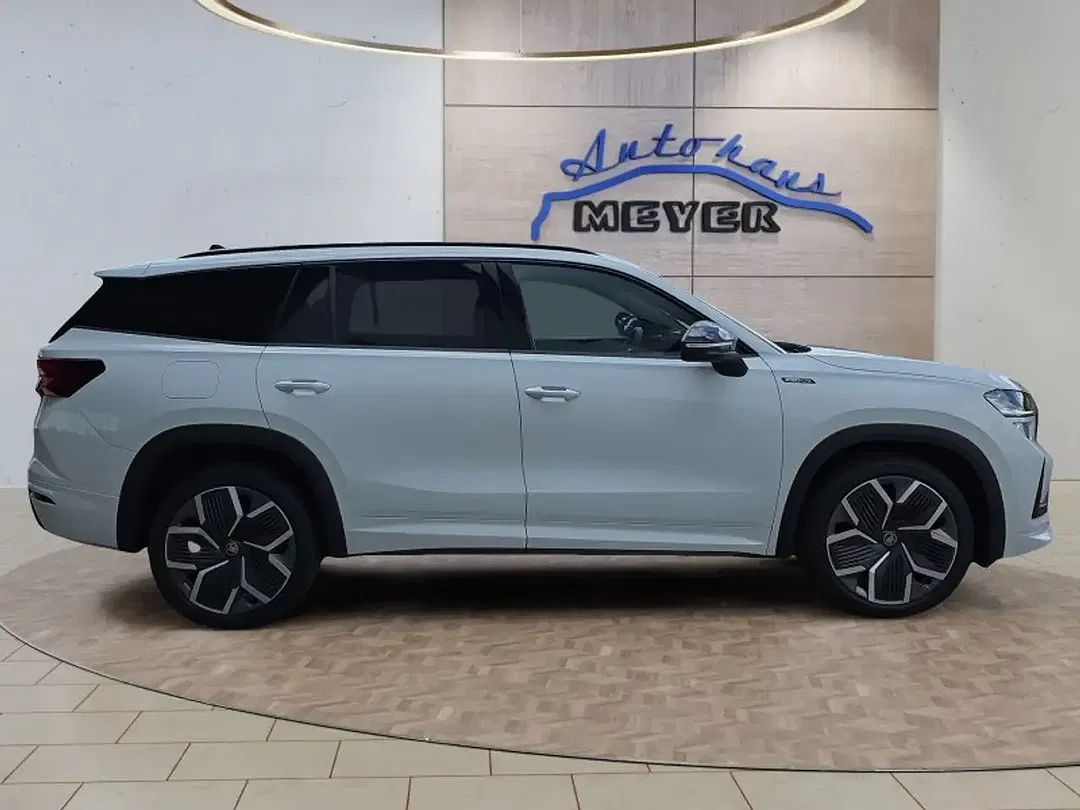 Skoda Kodiaq - Thumbnail 6