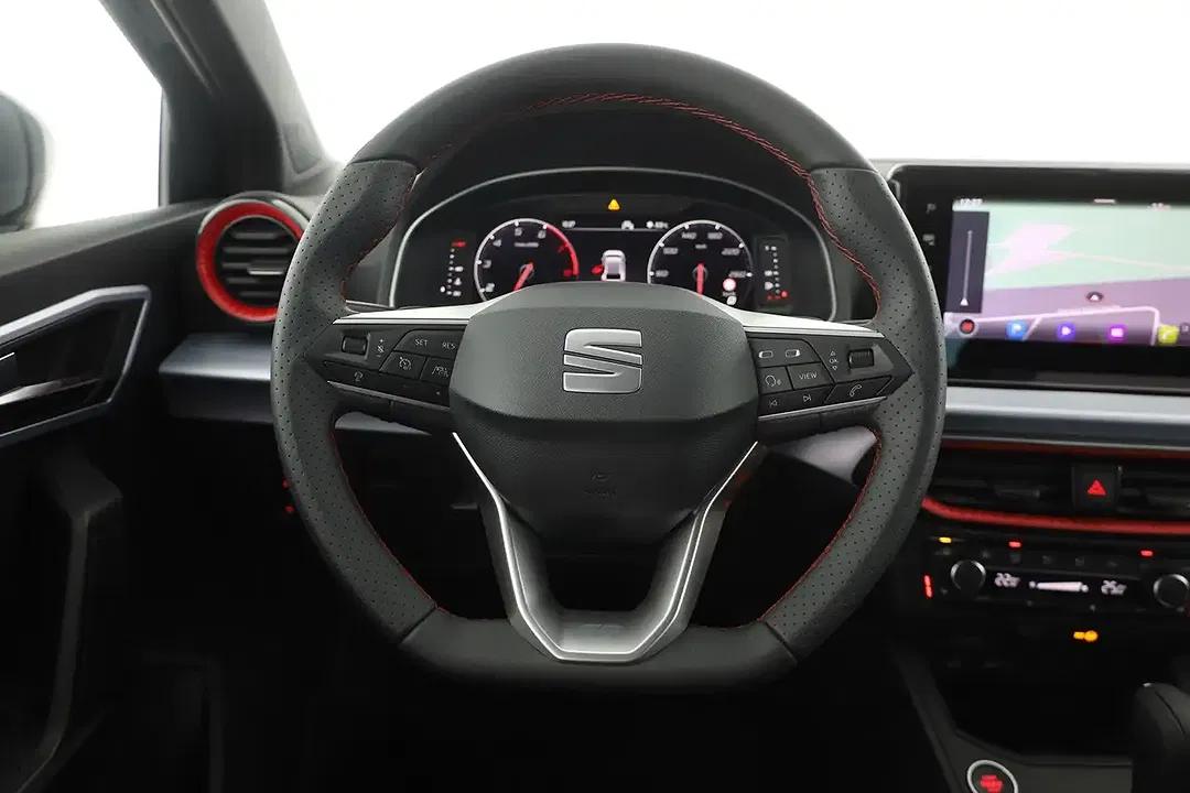 SEAT Ibiza - Thumbnail 13