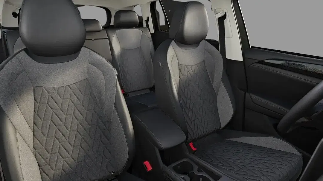 Volkswagen Tayron - Thumbnail 9