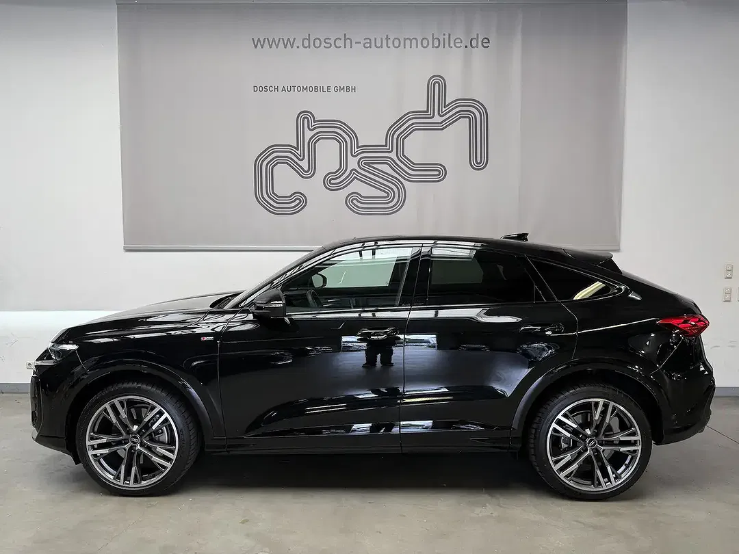 Audi Q5 - Thumbnail 2