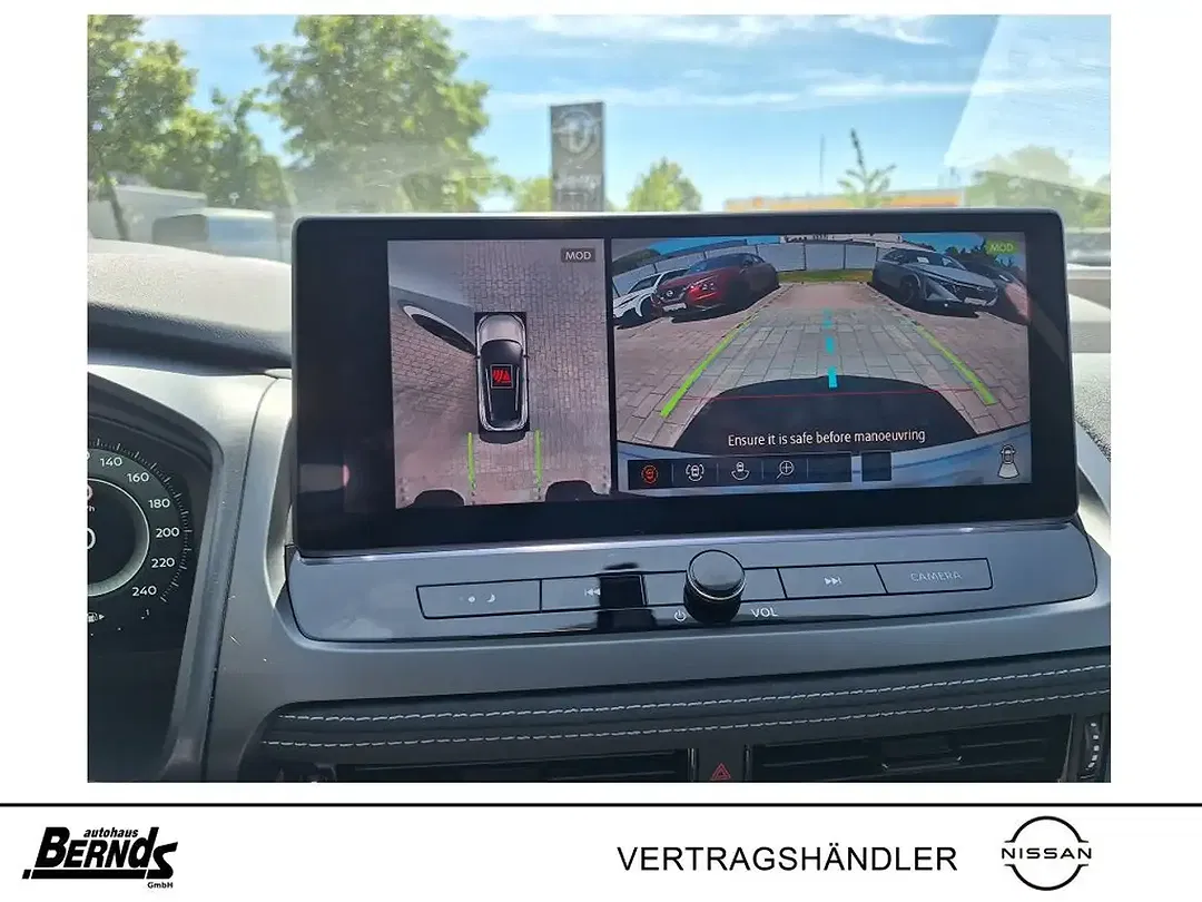 Nissan Qashqai - Thumbnail 15