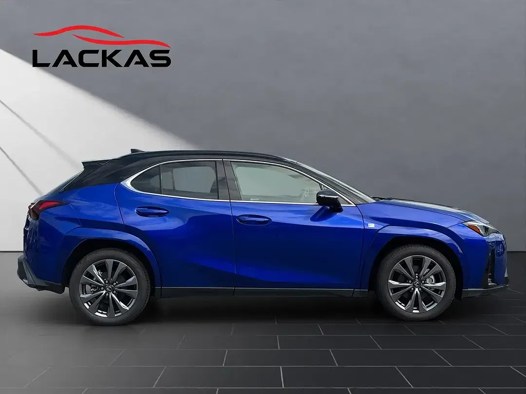 Lexus UX 250h - Thumbnail 6