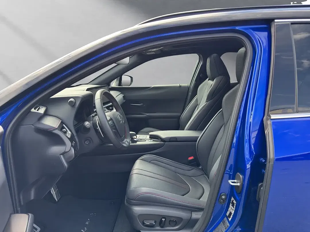 Lexus UX 250h - Thumbnail 9