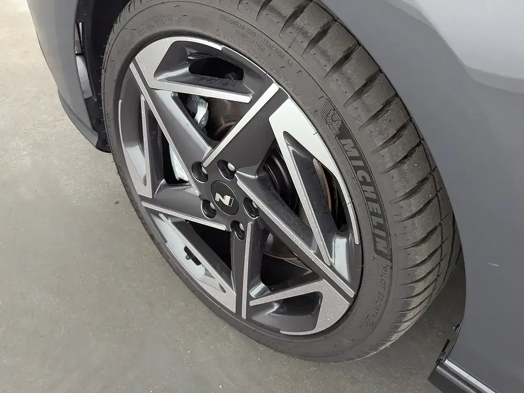 Hyundai i30 - Thumbnail 9