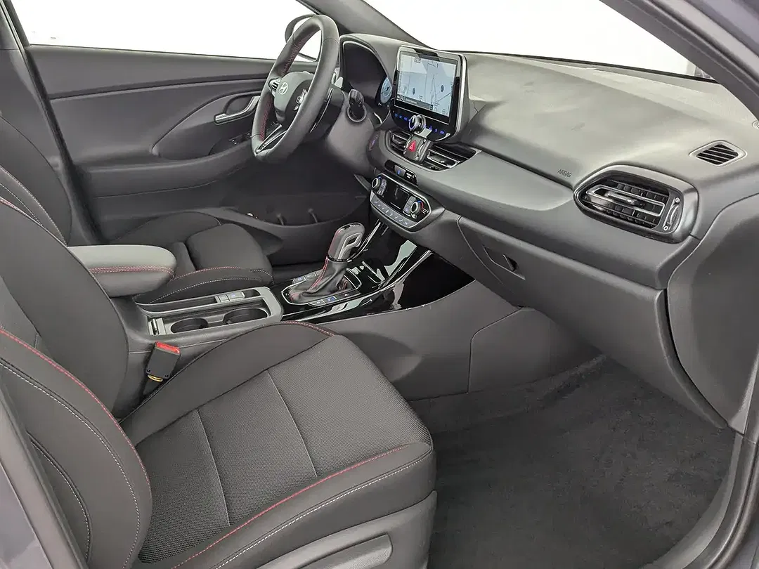 Hyundai i30 - Thumbnail 12