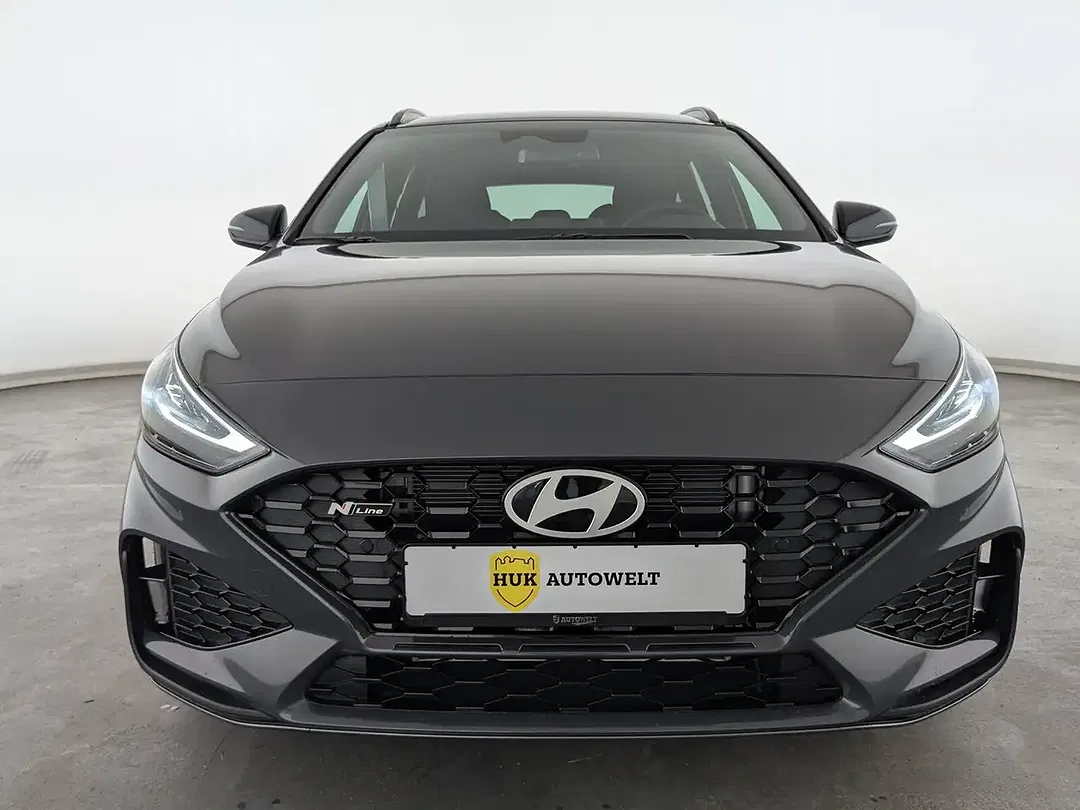 Hyundai i30 - Thumbnail 2